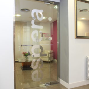 Instalaciones de Clínica Hermosilla 57, imagen 3