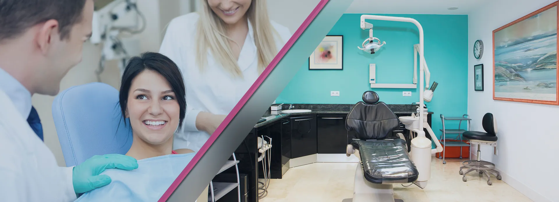 Atención dental personalizada