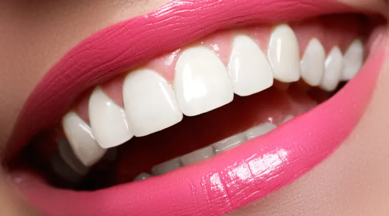 ¿Dientes amarillos? Cómo lucir una sonrisa más blanca.